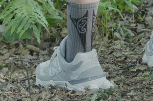 Dark Grey Kahotea Nine2Five Limited