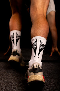 White Kahotea Nine2Five Limited