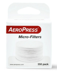 All: Aeropress Filters