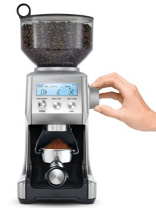 All: Breville Smart Grinder Pro + 1kg Coffee