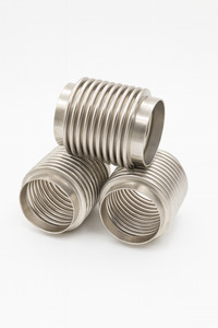 Frontpage: 304 Stainless Exhaust Bellow Flexi