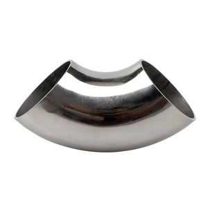 304 Stainless Steel Tight Radius Bend