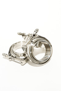 304 Stainless Steel V-Band Kits