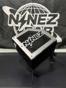 Toyota Hilux N70 2005-2015 Airbox kit