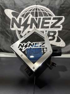 Ford Ranger 2012-2021 PX1-3 Airbox Kit