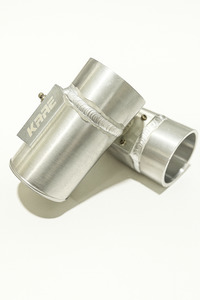 Toyota Hilux N70/N80 CNC MAF Adaptor