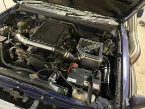 Frontpage: SALE! Toyota Hilux Surf 1KZ Airbox Kit