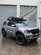 Ford Ranger Next-Gen 2022+ Short Entry Snorkel