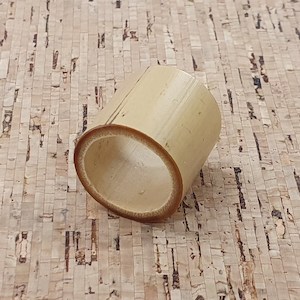 Products: 23mm Bamboo Eyelet - Ninjaflower