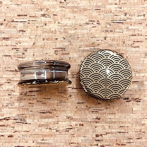 Products: Nami Plugs - Ninjaflower