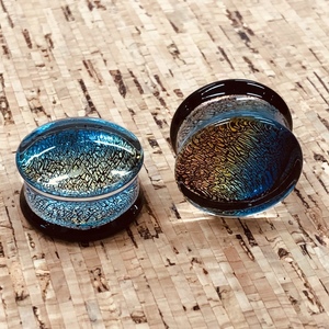 Products: Rainbow Plugs - Ninjaflower