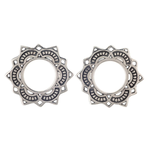 Products: Lotus Drop Eyelets - Ninjaflower