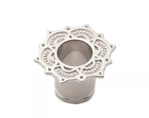 Lotus Drop Eyelets - Ninjaflower