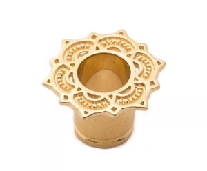 Lotus Drop Eyelets - Ninjaflower