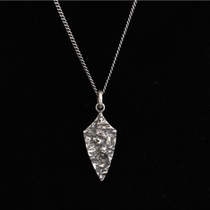Products: Shield Pendant - Ninjaflower