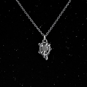 Primordial Pendant - Ninjaflower