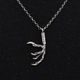 Claw Pendant - Ninjaflower
