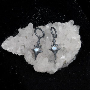 Products: Eldritch Hoops - Ninjaflower