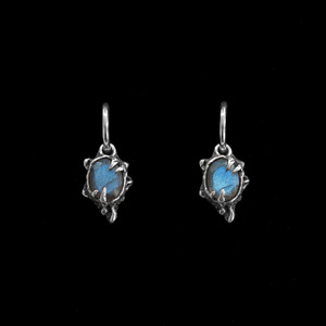 Products: Primordial Hoops - Ninjaflower