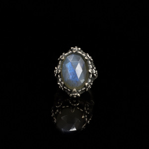 Poseidon Garden Ring - Ninjaflower