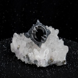 Orlok Ring - Ninjaflower