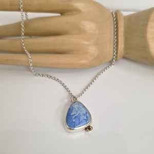 Products: Ankang Turquoise Necklace - Ninjaflower