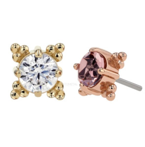 Products: Zia Feature - Ninjaflower