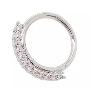Products: Dahlia Seam Ring - Ninjaflower