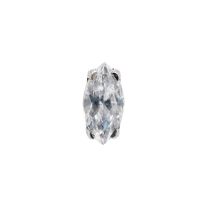 Marquise Gem Feature - Ninjaflower