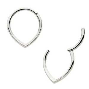 Products: Oval Hinge Clicker - Ninjaflower