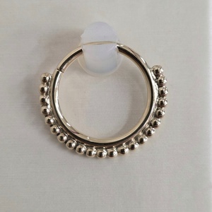 Latchmi Seam ring - Ninjaflower