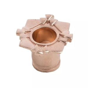 Tawapa Eyelets - Ninjaflower