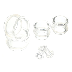 Glass Eyelets - Ninjaflower