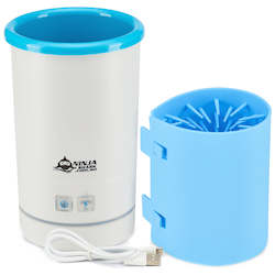 FREE GIFT | Buddy - Automatic Portable Paw Cleaner