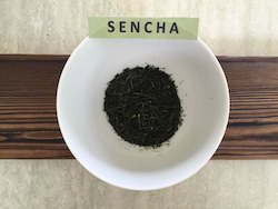 Frontpage: Sencha