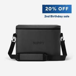 Nippy 20l Soft Coolers: NIPPY 20L Soft Cooler