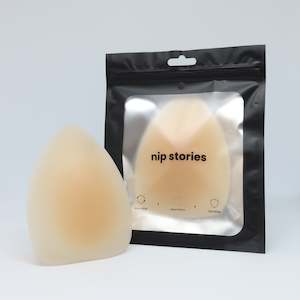 triangle sticky nippys - adhesive nipple covers