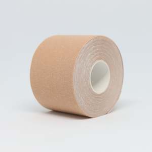 Boob Tape & Non-Adhesive Nipple Cover Bundle