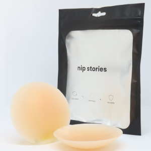 3 pairs sticky nippys - adhesive nipple covers