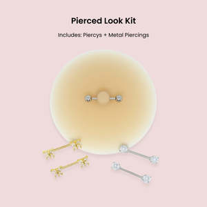Pierced Look Kit