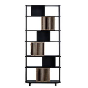 Madrid Shelving Unit – Nirvana Interiors
