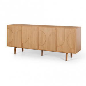Products: Arc Sideboard – Nirvana Interiors