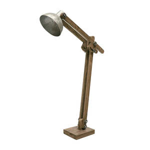 Liverpool Floor Lamp – Nirvana Interiors