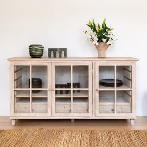 Clemente Sideboard – Nirvana Interiors