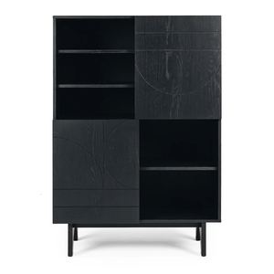 Etch Display Unit – Nirvana Interiors