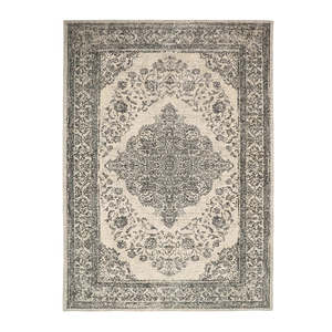 ADONIS RUG EMPEROR GREY SMALL – 160cm (W) x 235cm (L) – Nirvana Interiors