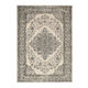 ADONIS RUG EMPEROR GREY – LARGE – Nirvana Interiors