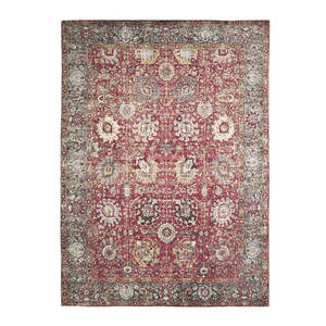 ADONIS RUG JOSE ROSE – Nirvana Interiors
