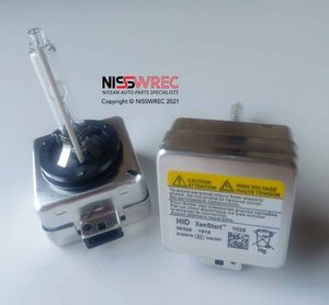 Products: R51 PATHFINDER XENON HEADLIGHT BULBS - Nisswrec