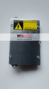 Products: NISSAN J10 QASHQAI XENON HEADLIGHT BALLAST RESISTOR - Nisswrec